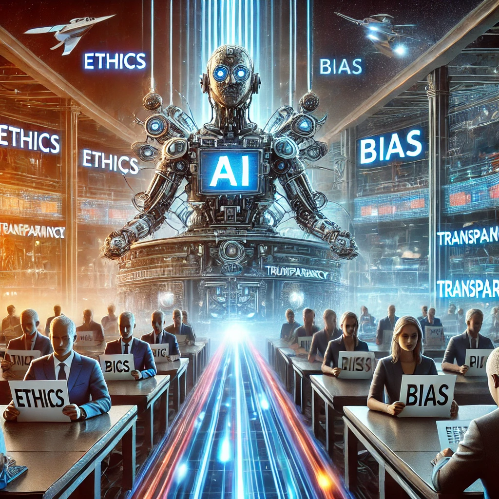 ai and ethics image