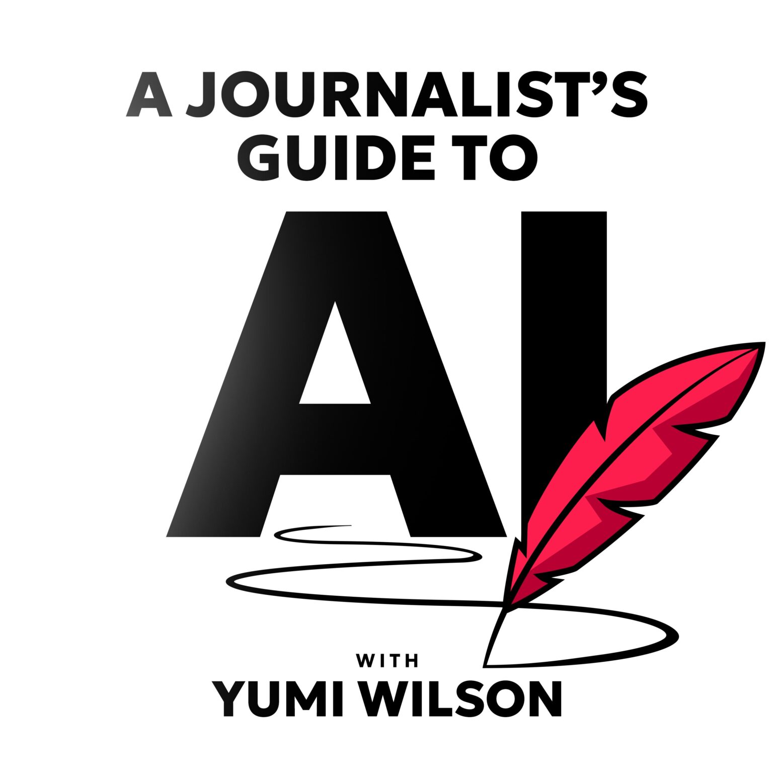 AI in Journalism with Yumi Wilson