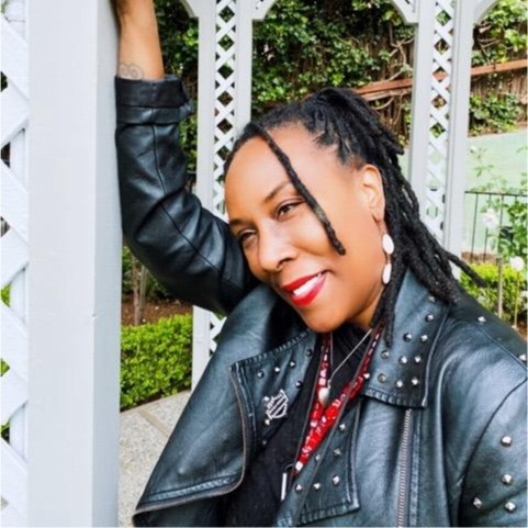 Shelah Moody