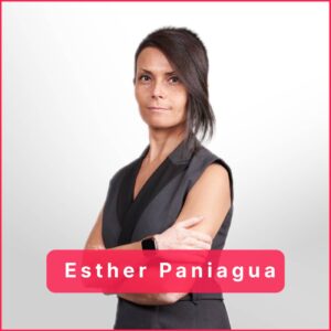 Esther Paniagua - A Journalist's Guide To AI
